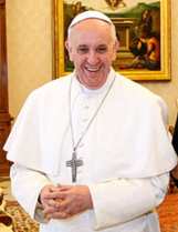POPE FRANCIS